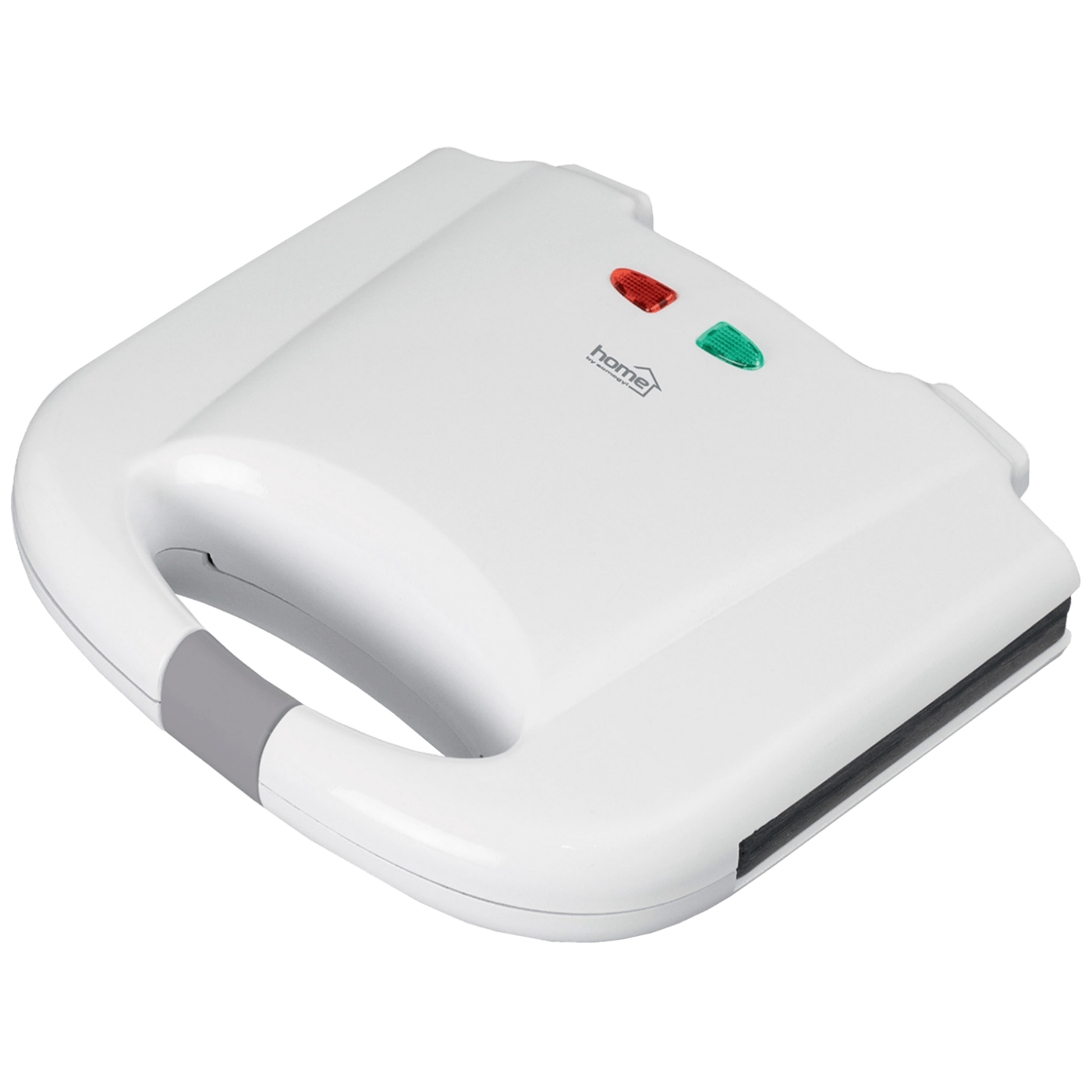 home Sendvič / pannini Toster, 750 W - HG P 01