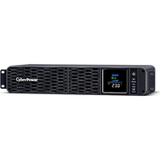 CyberPower CP1200EIPFCRM2U neprekidan tok energije (UPS) Line-Interactive 12 kVA 720 W 8 utičnice naizmjenične struje