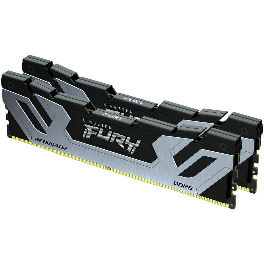 Kingston Technology FURY Renegade memorijski modul 24 GB 1 x 24 GB DDR5