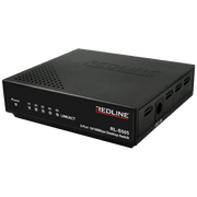 REDLINE 5-portni mrežni switch, 10/100Mbps - RL-S505