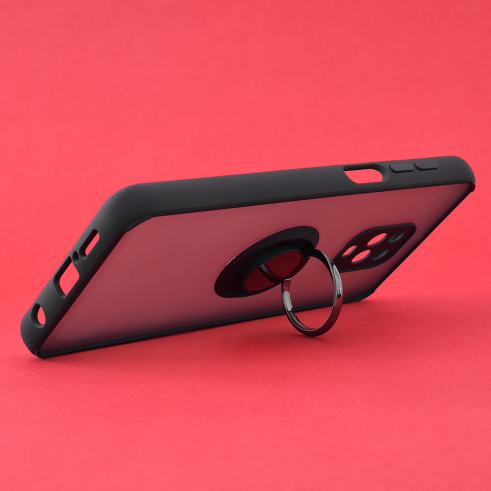 Techsuit Glinth ovitek za Xiaomi Redmi Note 9S / Note 9 Pro / Note 9 Pro Max