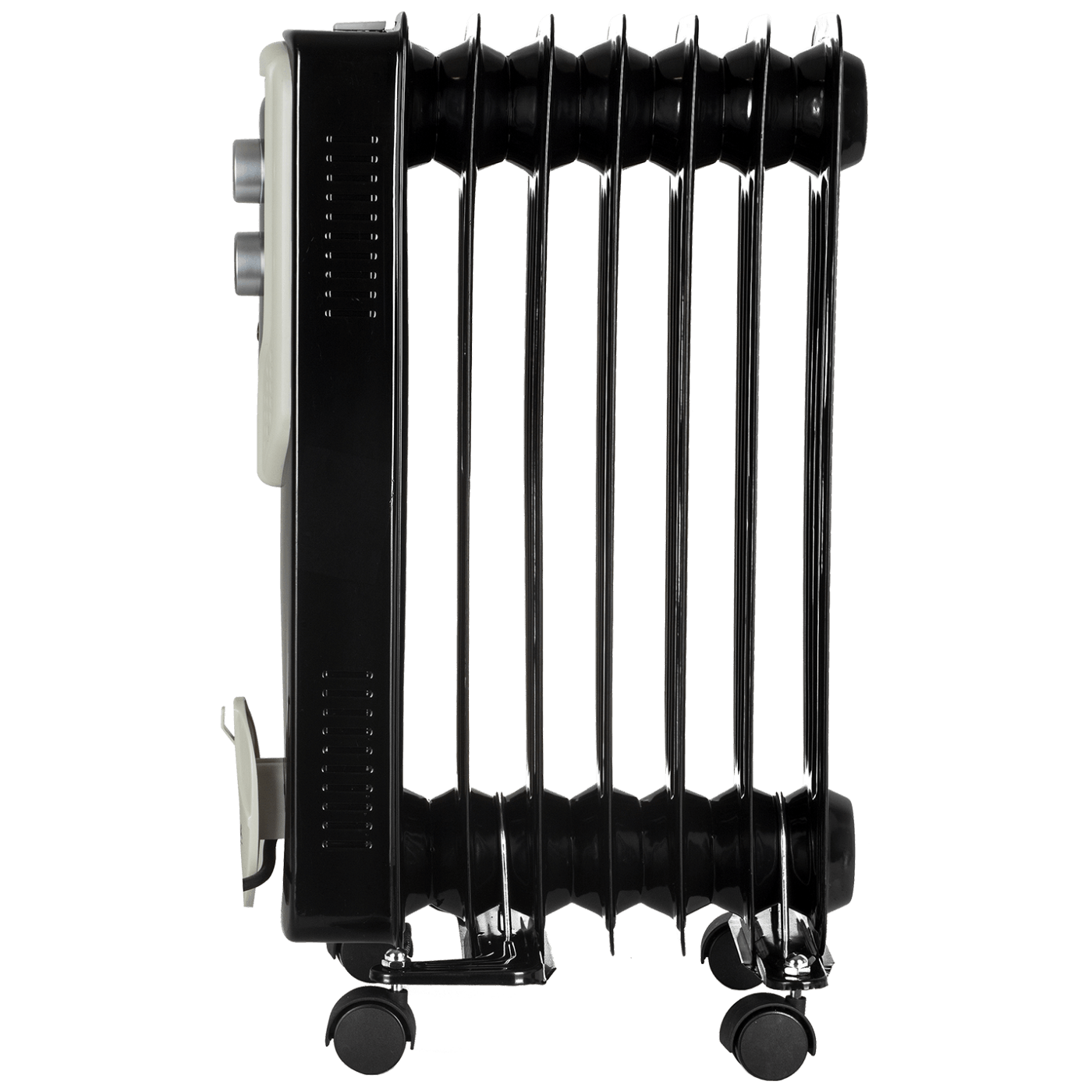 Floria Radijator uljni, 1500 W, 7 rebara - ZLN3642