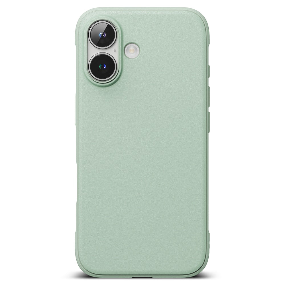 Ringke Onyx ovitek za iPhone 16 - Mint