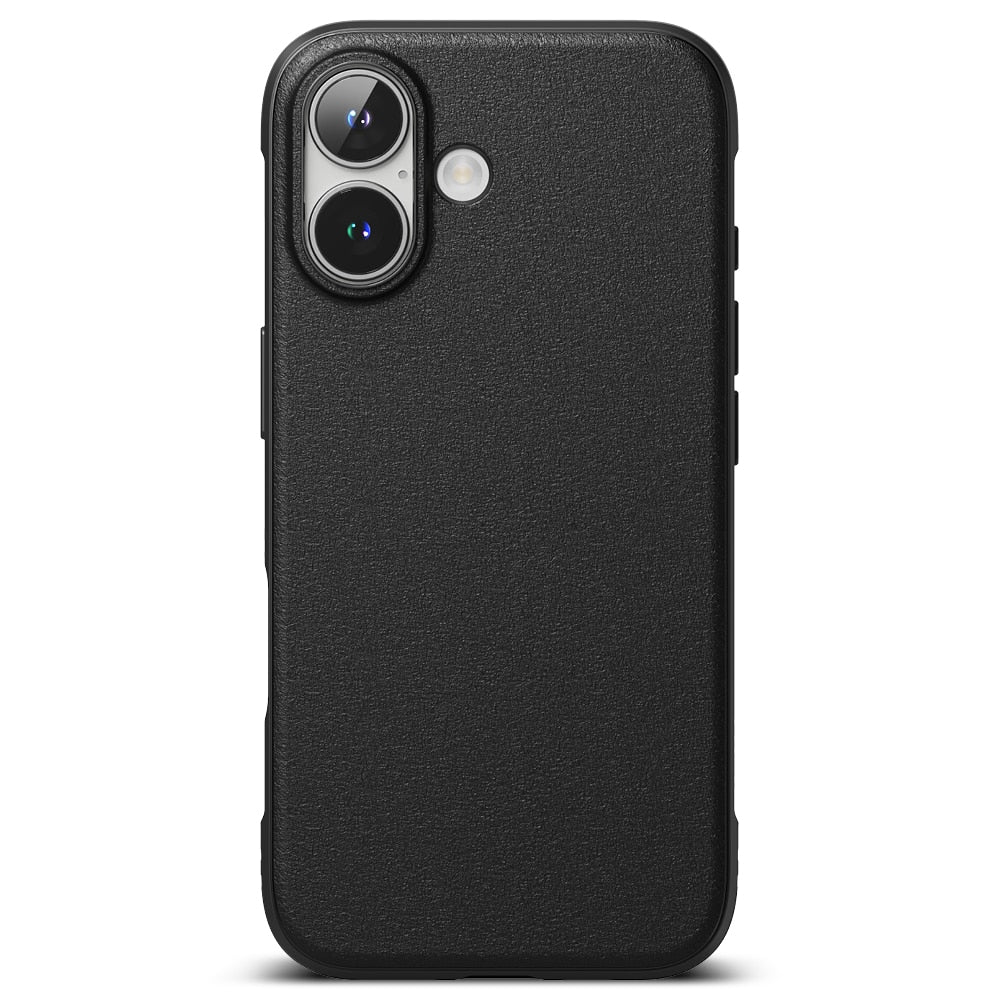 Ringke - Onyx ovitek za iPhone 16 Plus - črna