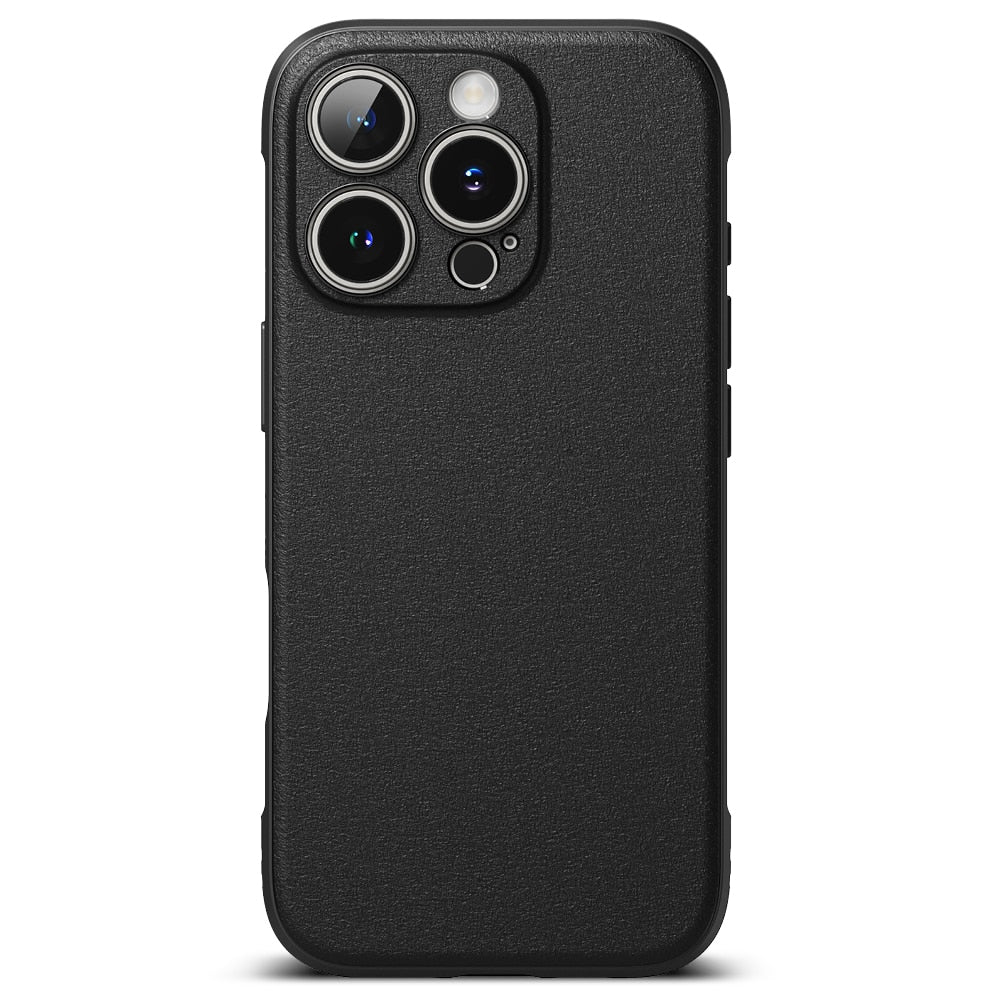 Ringke Onyx ovitek za iPhone 16 Pro – črna