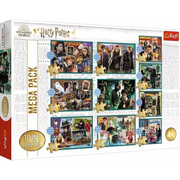 Trefl 90392 puzzle Slagalica 48 kom TV / filmovi