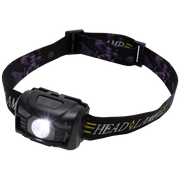 home Svjetiljka, LED, naglavna, 100 lumen - HLP 7RP