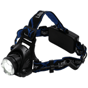 home Svjetiljka, LED, naglavna, Zoom, 800 lumen - HLM 4