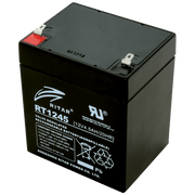 home Baterija akumulatorska, 12V / 4.5 Ah - RT 1245E