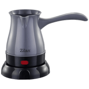 Zilan Kuhalo za kavu, 600 W, 0,3 lit., siva - ZLN0189