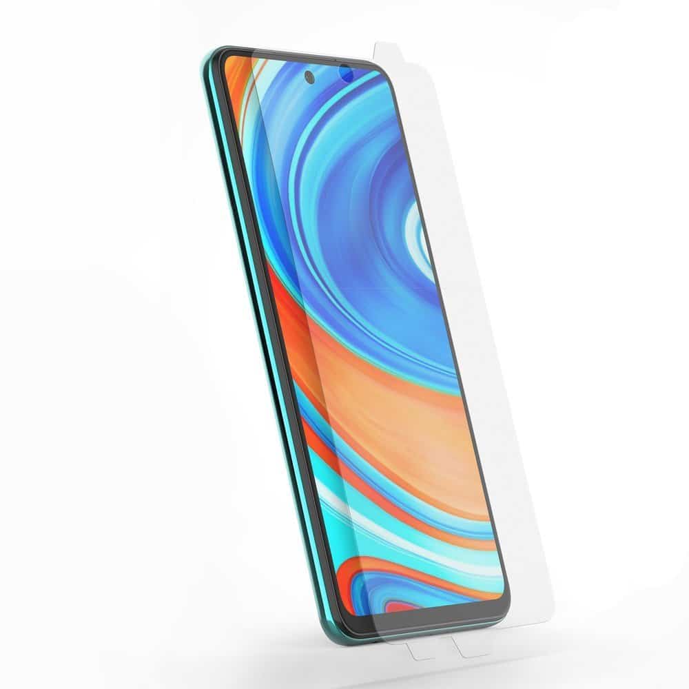 Ringke - Dual Easy Full (2 kosa) - Xiaomi Redmi Note 9S / Note 9 Pro / Note 9 Pro Max - Prozorno