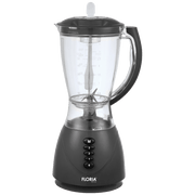 Floria Blender, zapremina 1.5 lit, 300 W, crna - ZLN3080