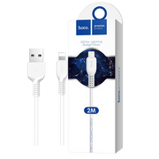 hoco. USB kabel za iPhone , Lightning kabel, dužina 2 met. - X20 Flash Lightning