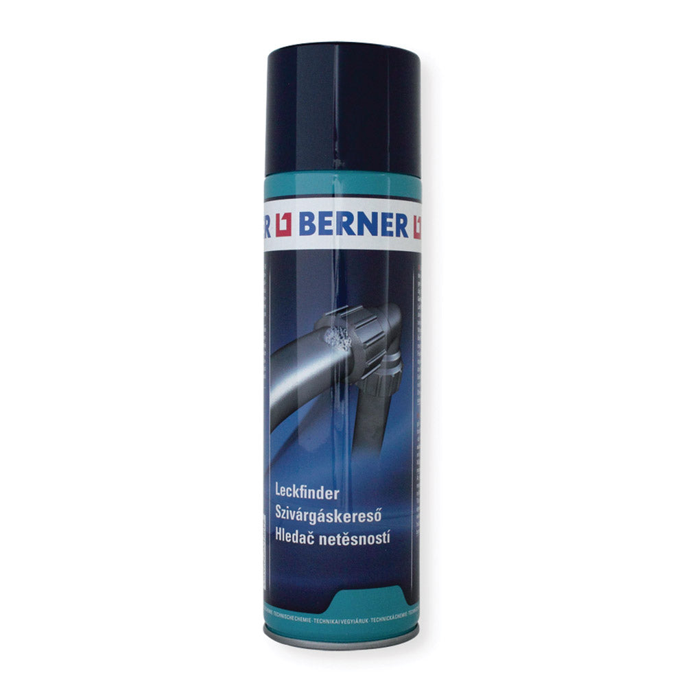 Sprej za detekciju propusnosti 400ml Berner