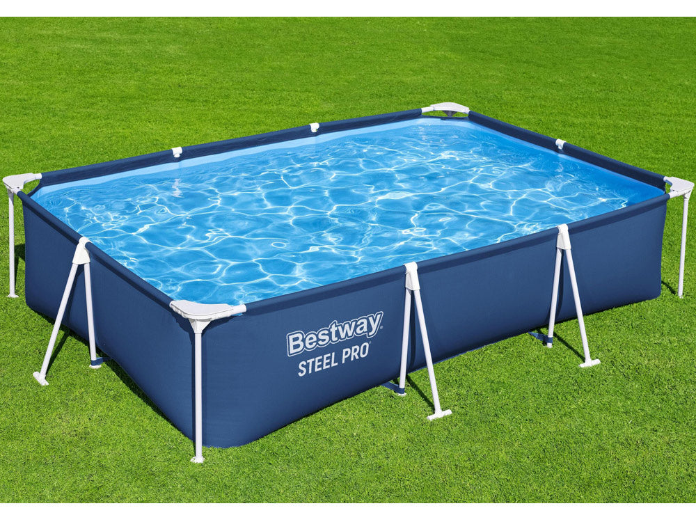Bestway bazen 300x201x66cm