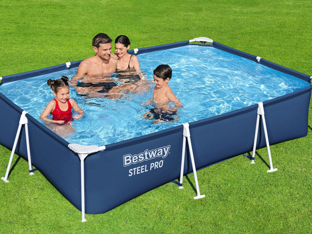 Bestway bazen 300x201x66cm