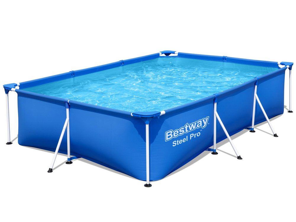 Bestway bazen 300x201x66cm
