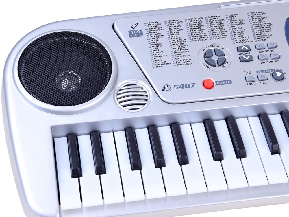 Klavijature s mikrofonom (54 dirke)