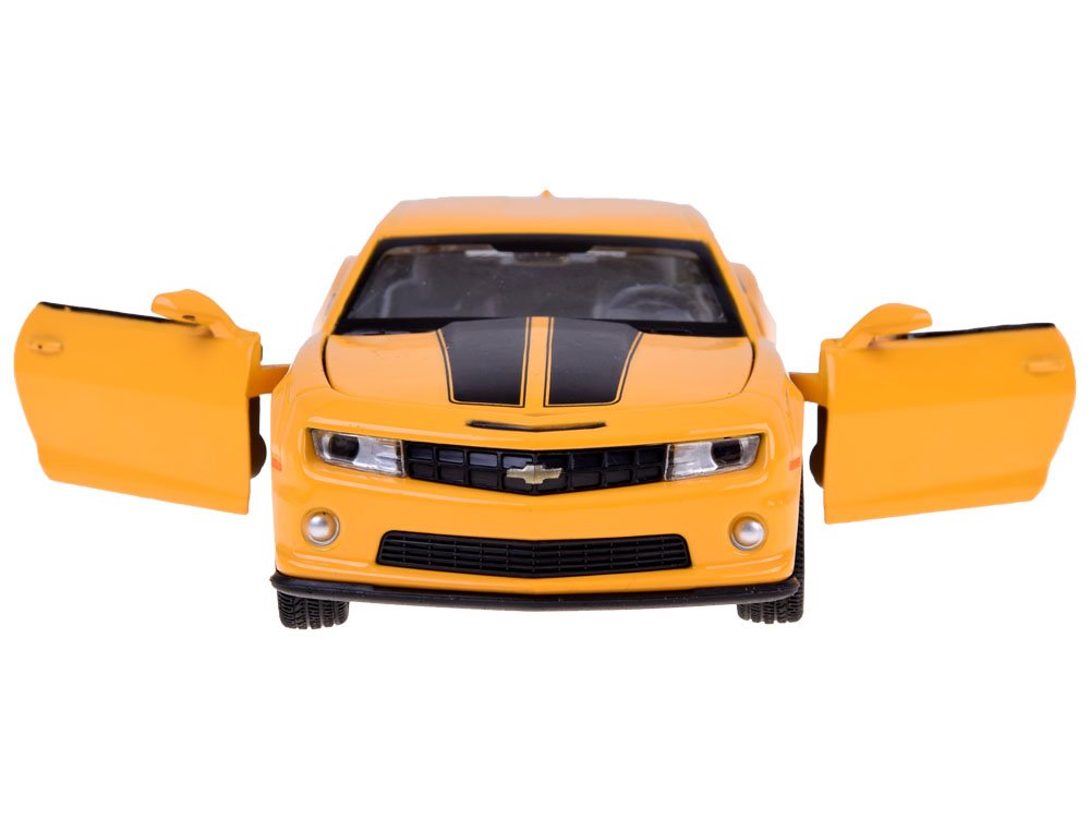 Metalni autić Chevrolet Camaro SS (1:32)