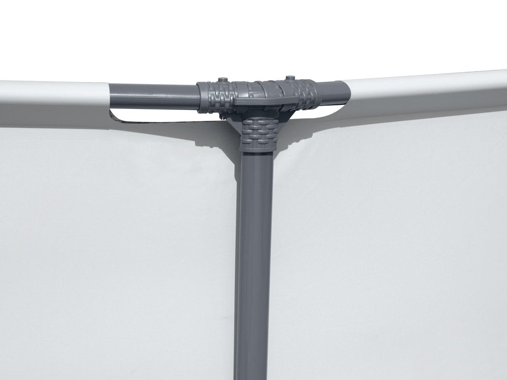 Bestway bazen 427x107cm set 10u1
