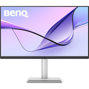 BenQ MA320U računalni monitor 80 cm (31.5") 3840 x 2160 pikseli 4K Ultra HD Bijelo