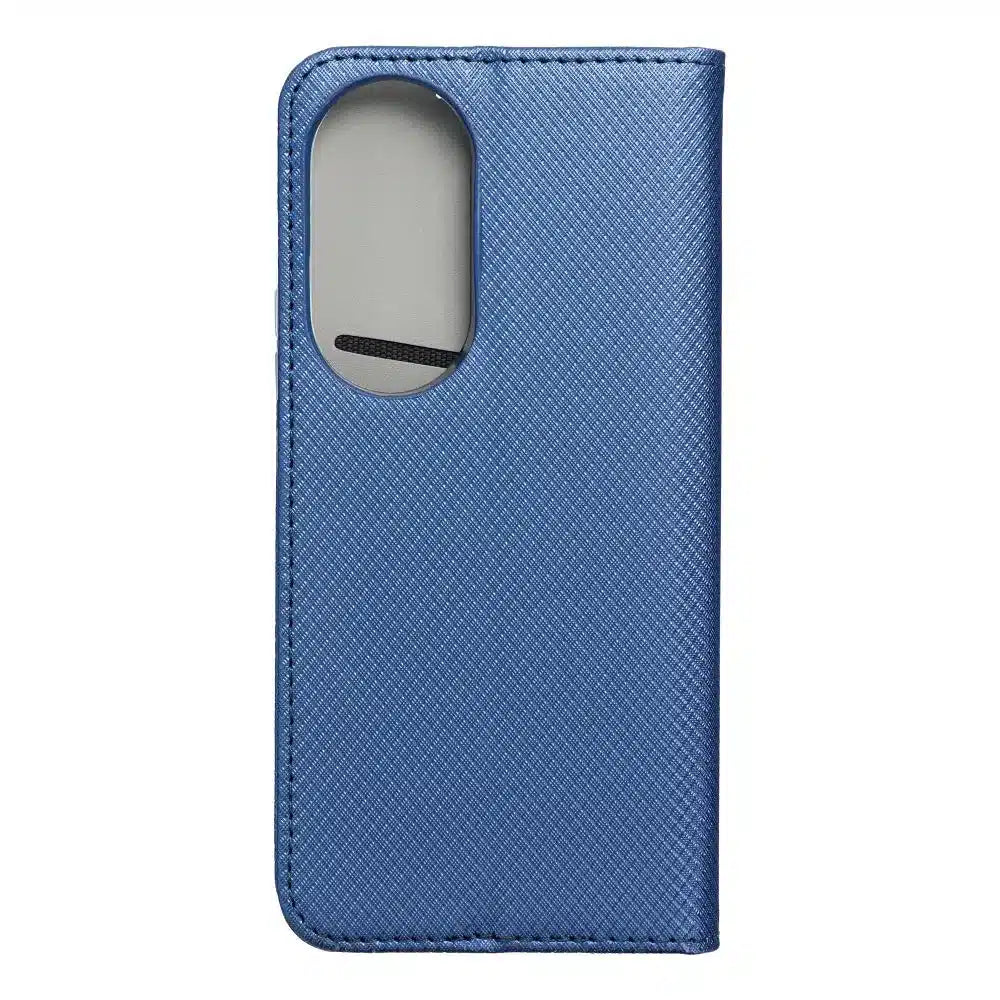 Smart Case preklopna torbica za HONOR 90 mornarsko modra