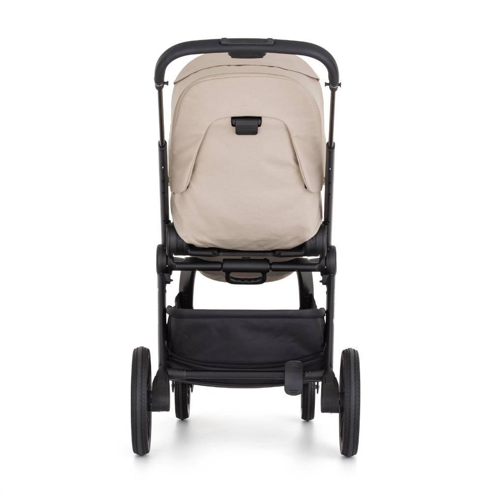 PETITE&amp;MARS Scout kolica 2u1, Cappuccino/Cream