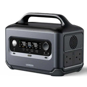 Ugreen 1200W Portable Power Station, kapacitet 1024Wh