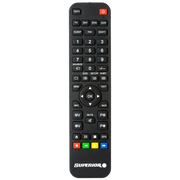 Superior Daljinski upravljač, za 1 uređaj, PC programiranje - SUPERIOR 1:1