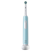 Oral-B Pro 1 Cross Action Odrasli Rotirajuća četkica za zube Plavo, Bijelo