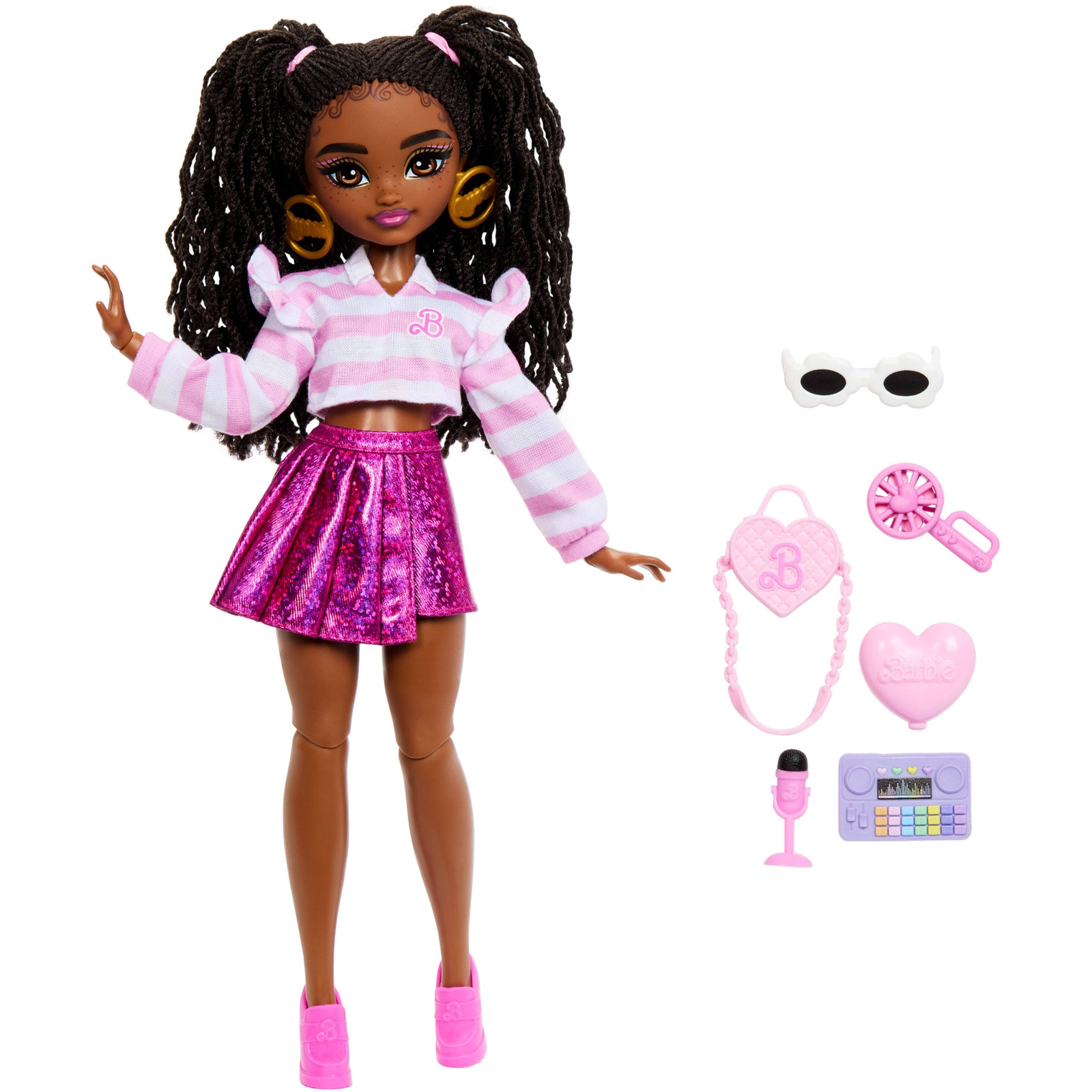 Barbie JKP51 lutka