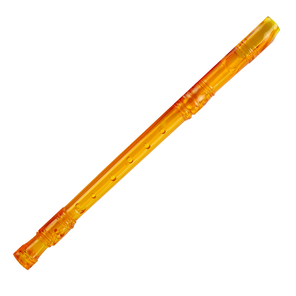 Flauta, glazbeni instrument za djecu, 33 cm - boju biramo nasumično