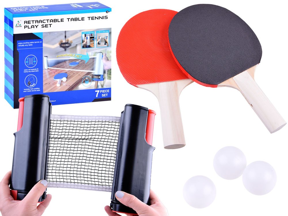 Set za stolni tenis