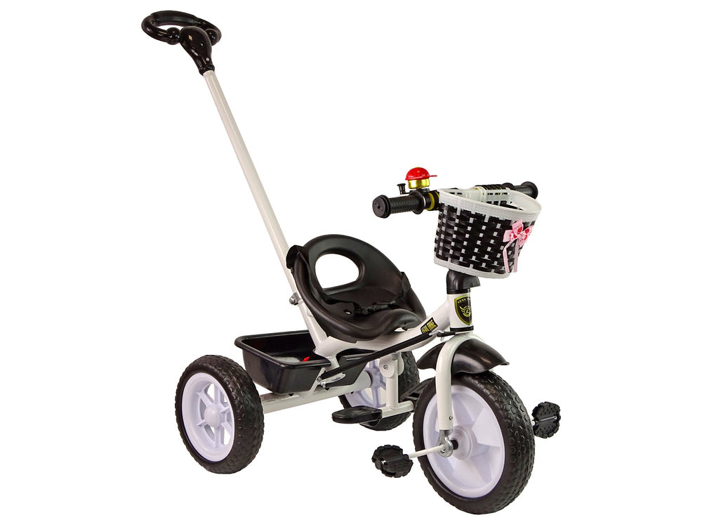 Tricikl PRO100 - crni