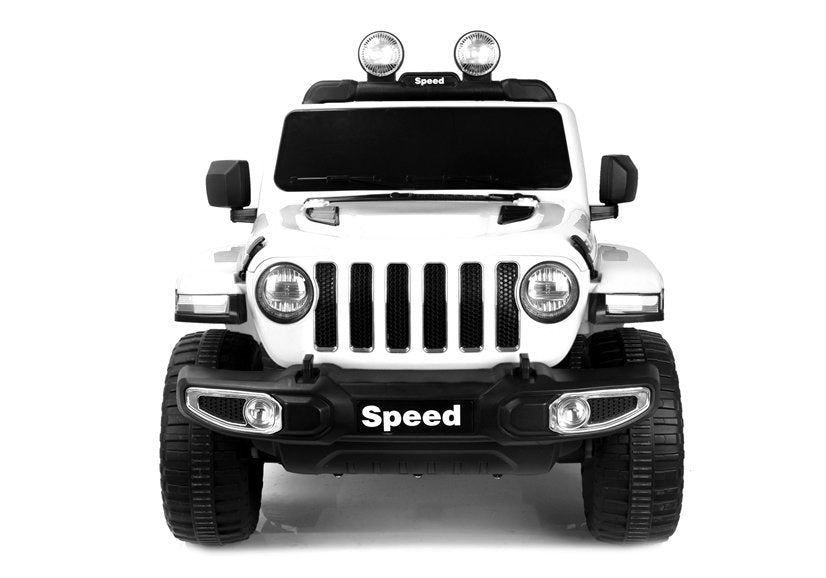 Auto na akumulator FT-938 4x4 - Bijeli