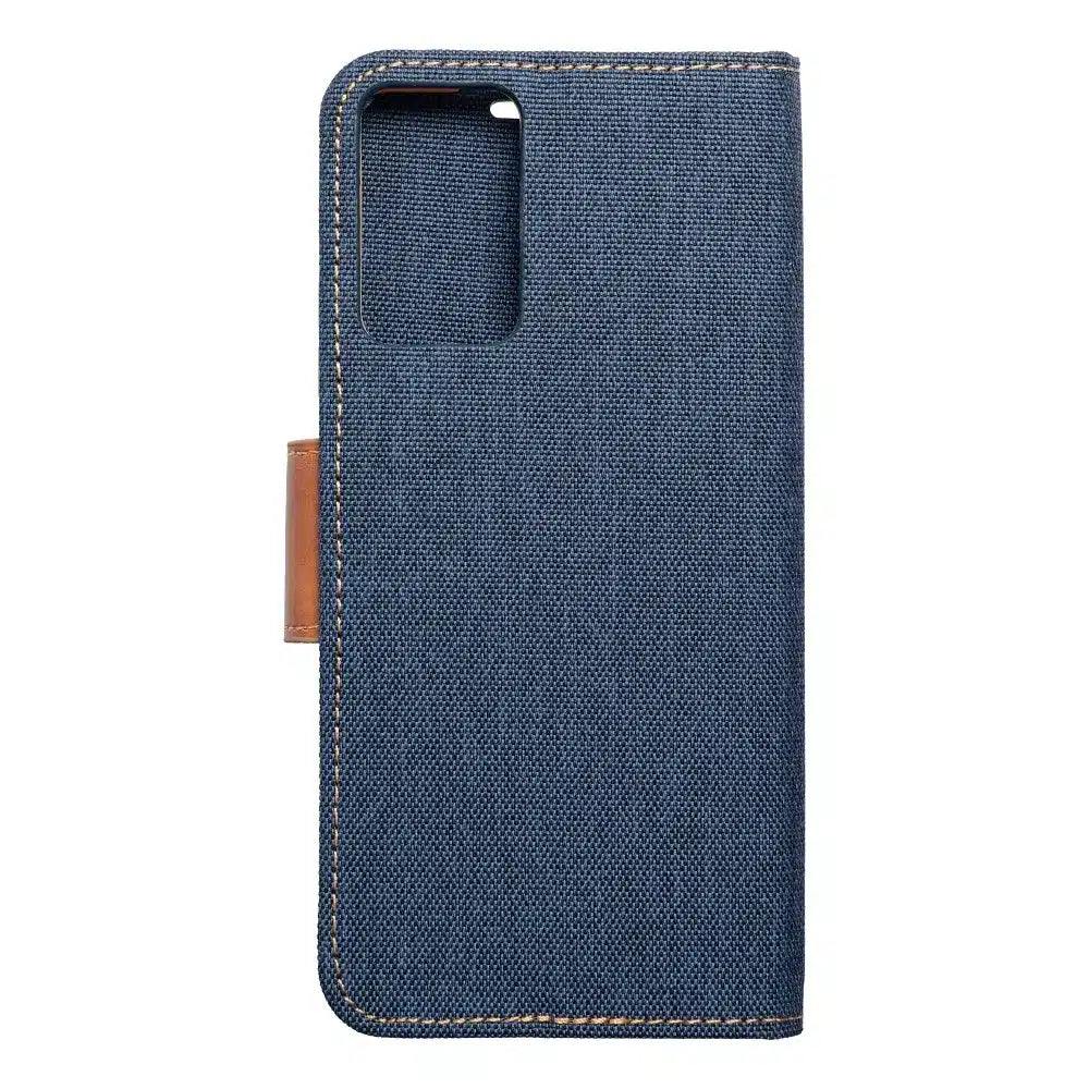 CANVAS etui za XIAOMI Redmi Note12S mornarsko moder