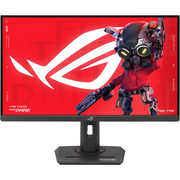 ASUS ROG Strix XG27ACMEG računalni monitor 68,6 cm (27") 2560 x 1440 pikseli Wide Quad HD LCD Crno