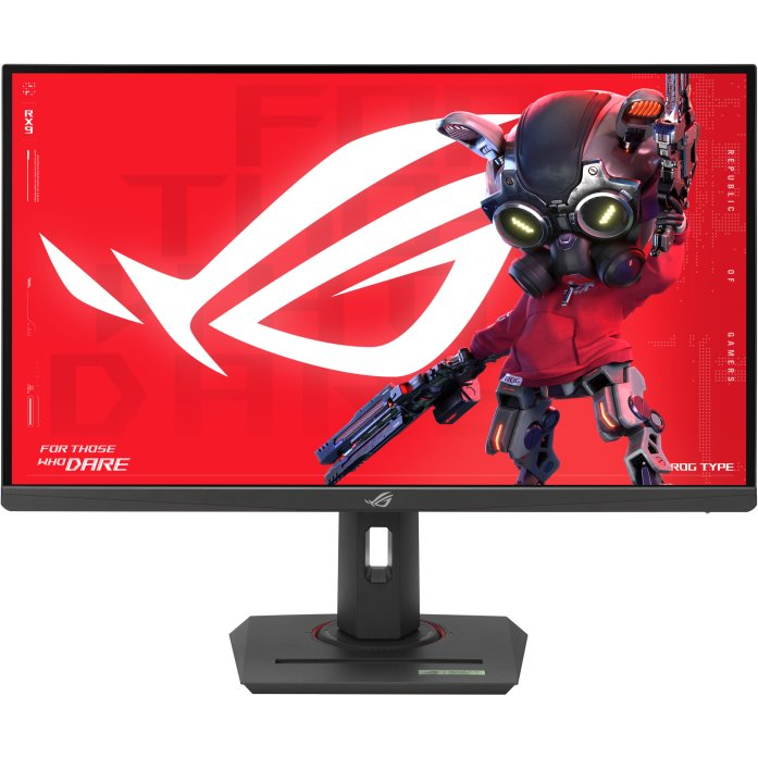 ASUS ROG Strix XG27ACMEG računalni monitor 68,6 cm (27") 2560 x 1440 pikseli Wide Quad HD LCD Crno