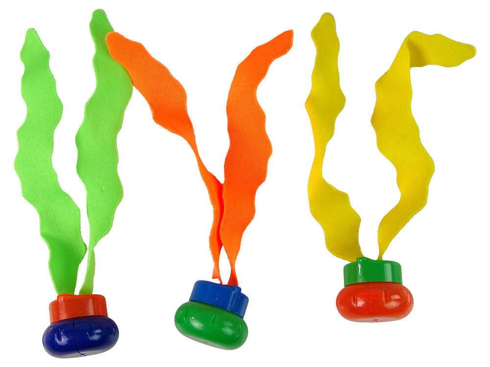 Set igračaka za ronjenje - dinosauri