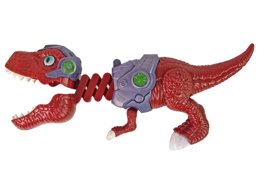 Set igračaka za ronjenje - dinosauri