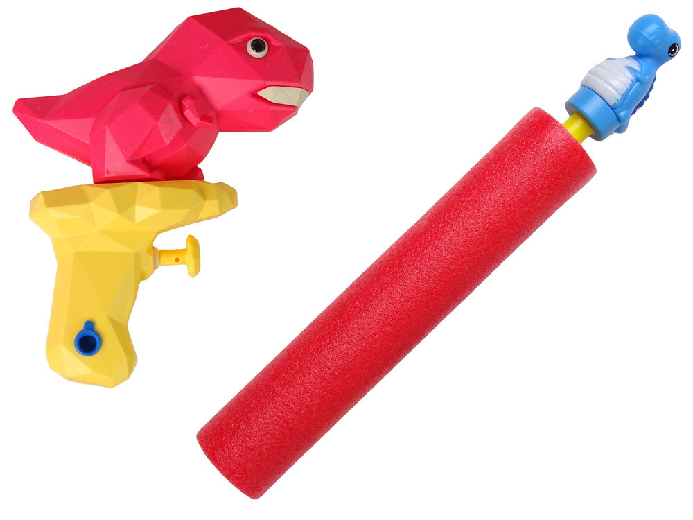 Set igračaka za ronjenje - dinosauri