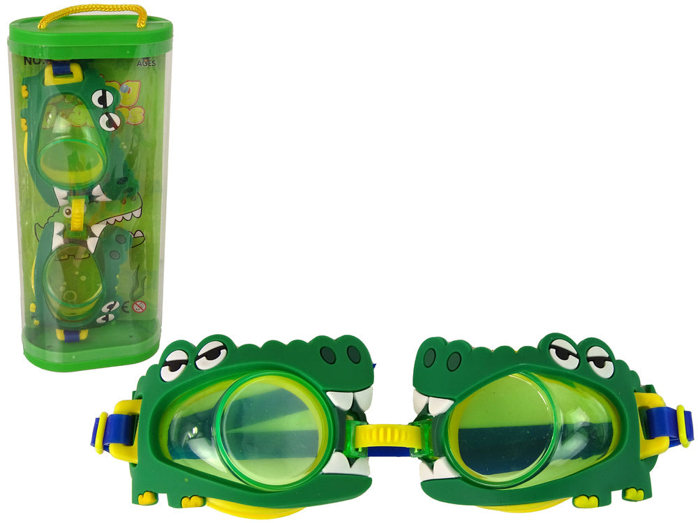 Set igračaka za ronjenje - dinosauri