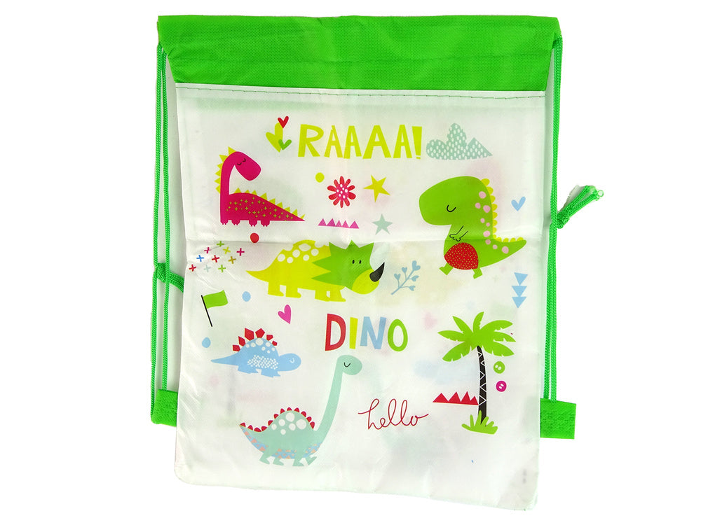 Set igračaka za ronjenje - dinosauri