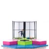 Trampolin za malu djecu – trampolin za vrtiće i škole