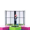 Trampolin za malu djecu – trampolin za vrtiće i škole