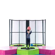 Trampolin za malu djecu – trampolin za vrtiće i škole
