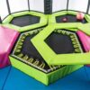 Trampolin za malu djecu – trampolin za vrtiće i škole
