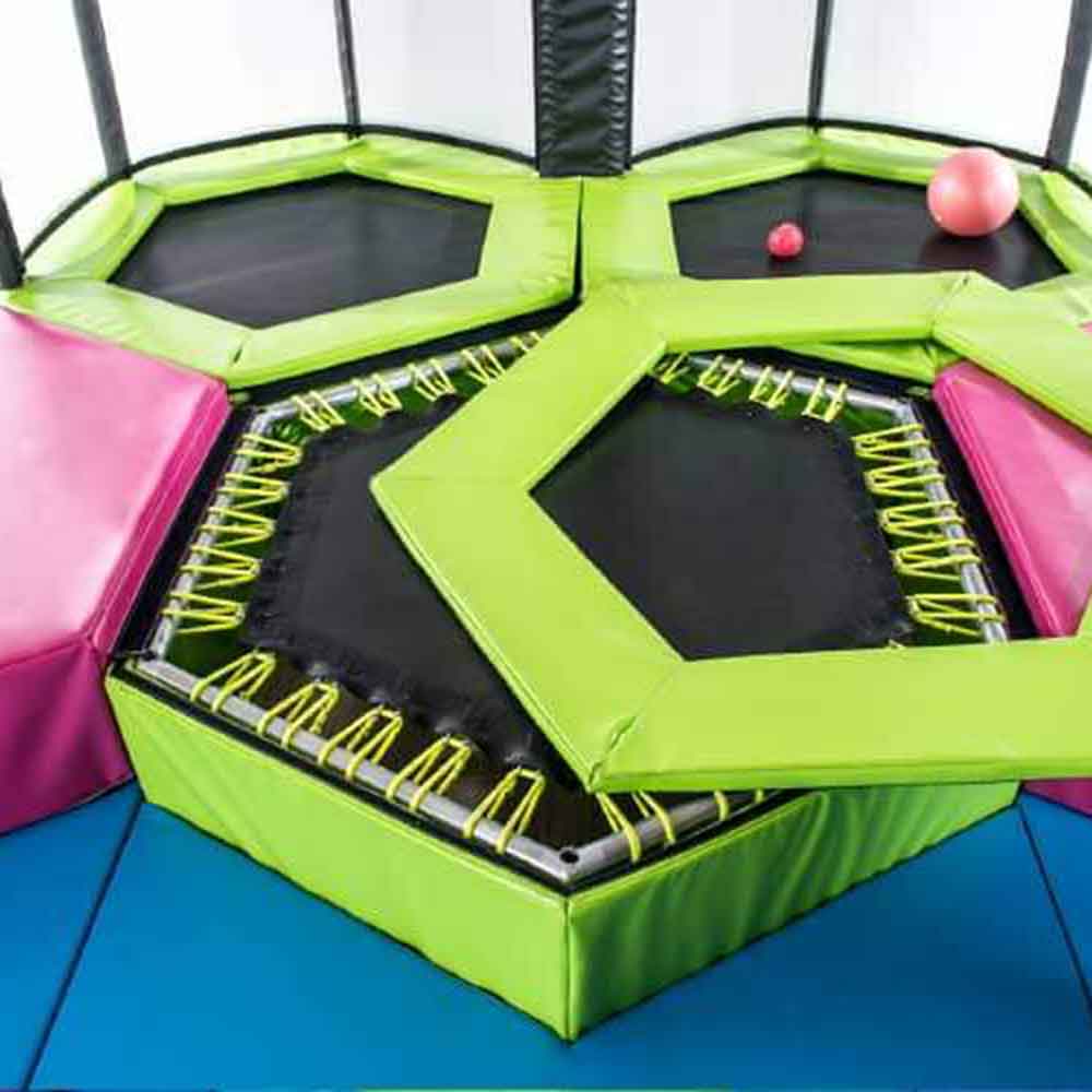 Trampolin za malu djecu – trampolin za vrtiće i škole