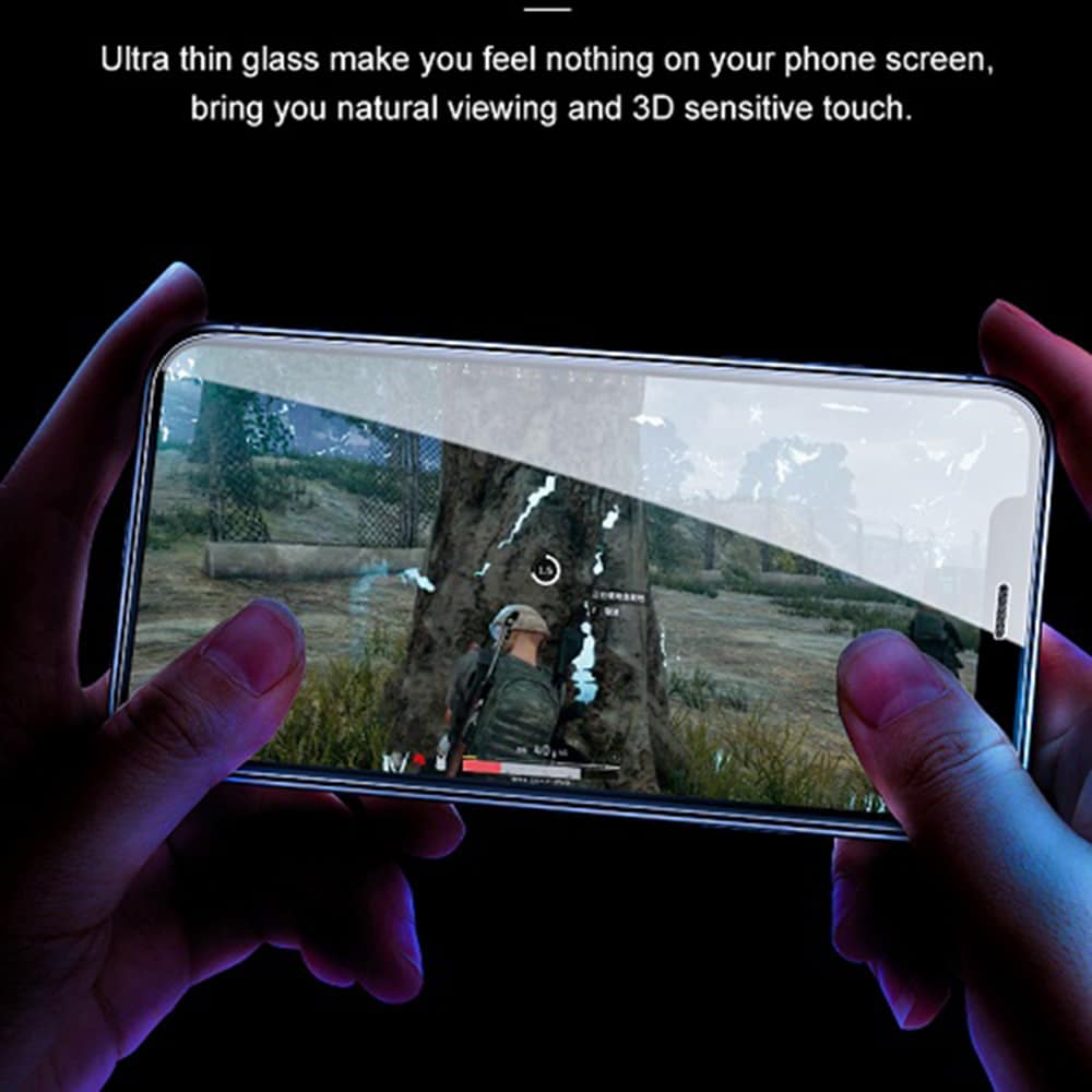 LITO - 2.5D klasično steklo - Motorola Moto G22 - prozorno