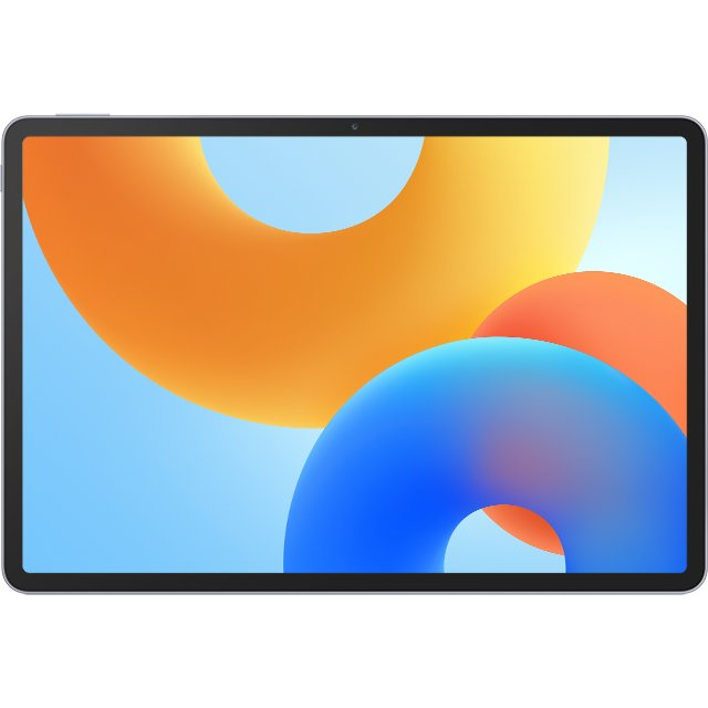 Huawei MatePad 11.5 Qualcomm Snapdragon 128 GB 29,2 cm (11.5") 6 GB Wi-Fi 6 (802.11ax) HarmonyOS 4.2 Sivo